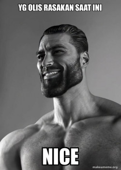 Gigachad