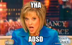 False Fact Nancy Grace