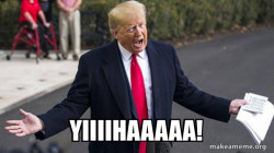 Trump - Impeachment Quid Pro Quo