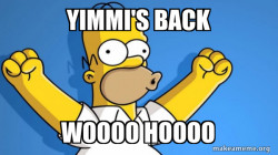 Happy Homer