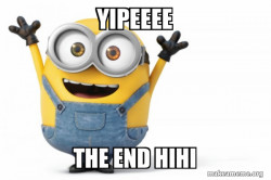 Happy Minion