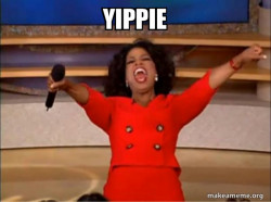 Oprah Winfrey - You Get a Car