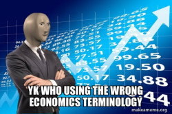 Stonks Only Go Up