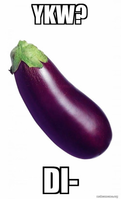 Eggplant
