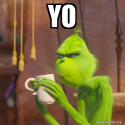 Grinch