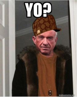 Scumbag RFK