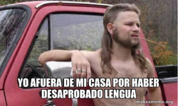 Almost Politically Correct Redneck