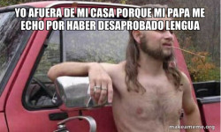 Almost Politically Correct Redneck