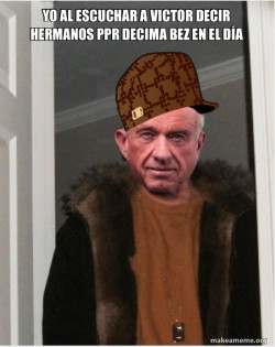 Scumbag RFK