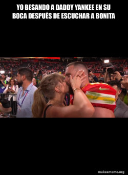 Taylor Swift and Travis Kelce Superbowl 2024