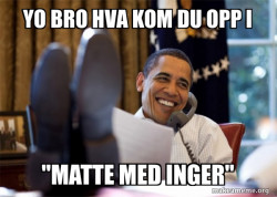 Happy Obama Meme