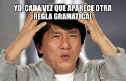 Jackie Chan Why?