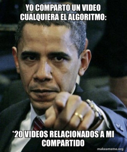 Angry Obama