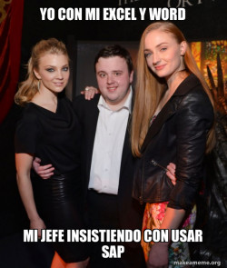 Good Luck John