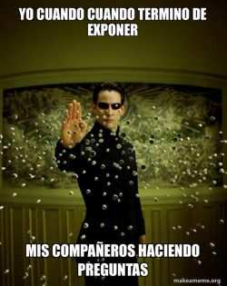 Neo Stopping Bullets
