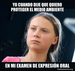 Greta Thunberg