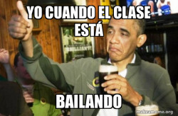 Upvote Obama