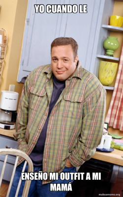 Kevin James
