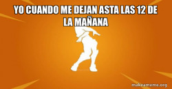 Orange Justice