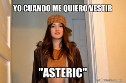 Scumbag Stacy