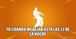 Orange Justice