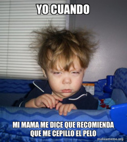 Monday Mornings