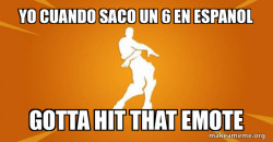 Orange Justice