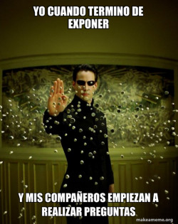 Neo Stopping Bullets