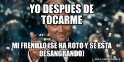 Great Gatsby Reaction - Leonardo DiCaprio Toast