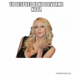 Stormy Daniels