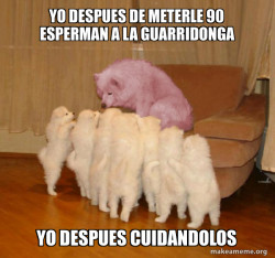 Malicious Storytelling Dog
