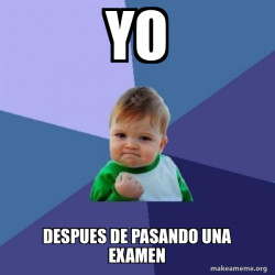 Success Kid