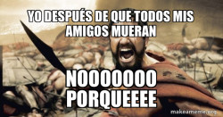 La guerra  mundial 3