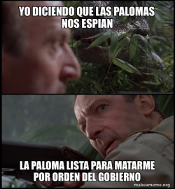 Clever Girl