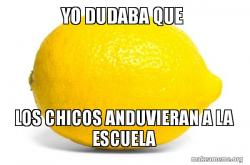 Lemon