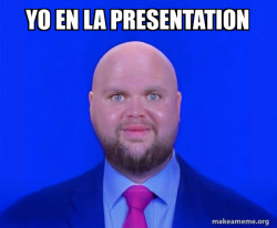 Bald J.D. Vance