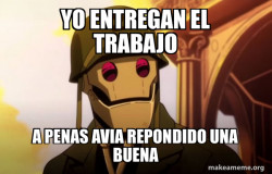 GI Robot