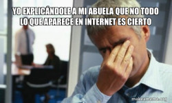 Male First World Problems