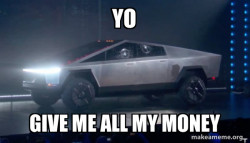 Tesla Truck