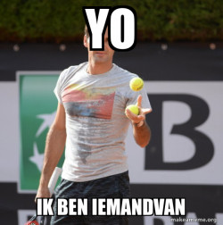 Roger Federer
