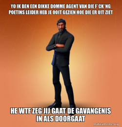 Fortnite The Reaper