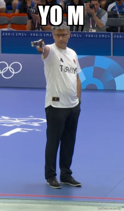 Yusuf Dikec
