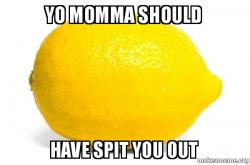 Lemon