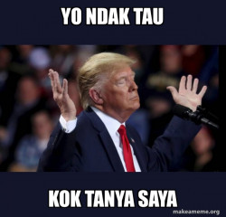 Trump Impeached