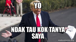 Trump - Impeachment Quid Pro Quo
