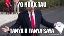 Trump - Impeachment Quid Pro Quo