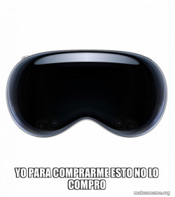 Apple Vision Pro