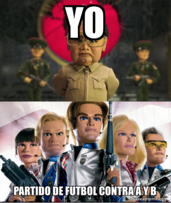 Team America