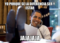 Happy Obama Meme
