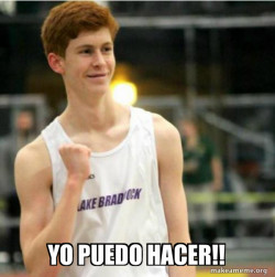 Success Ginger
